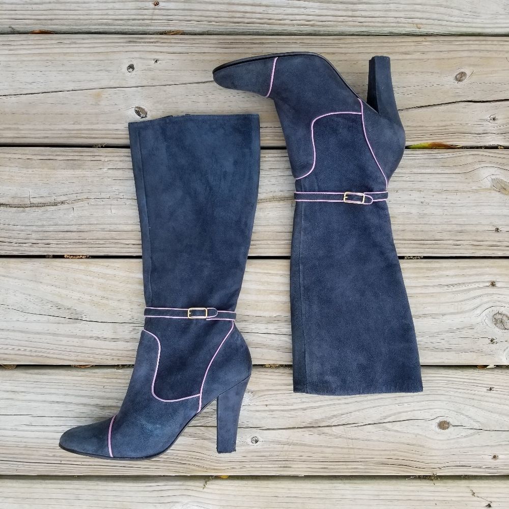 BCGBMaxAzari Boots